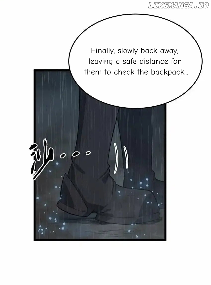 This Hero is a Money Supremacist Chapter 25 - page 2
